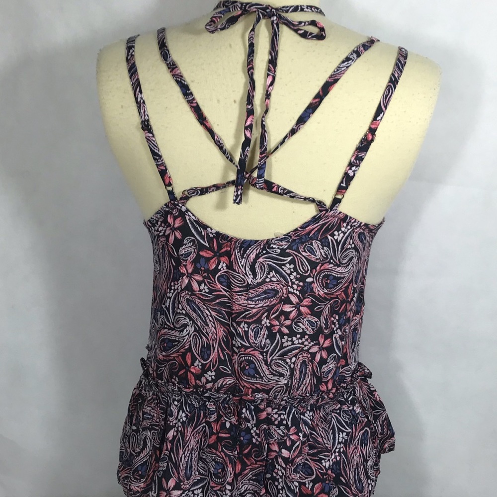 William Rast halter top - Picture 6 of 7